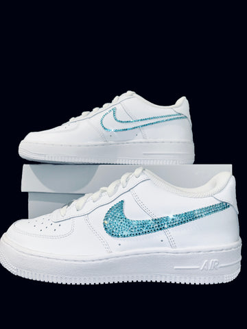 *Sample* Aquamarine Crystal AF1's