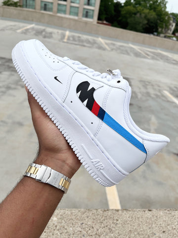 M Series AF1's