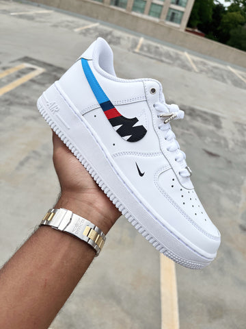 M Series AF1's