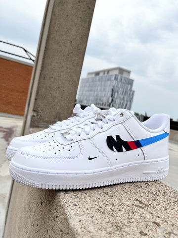 M Series AF1's