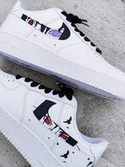 Anime AF1's